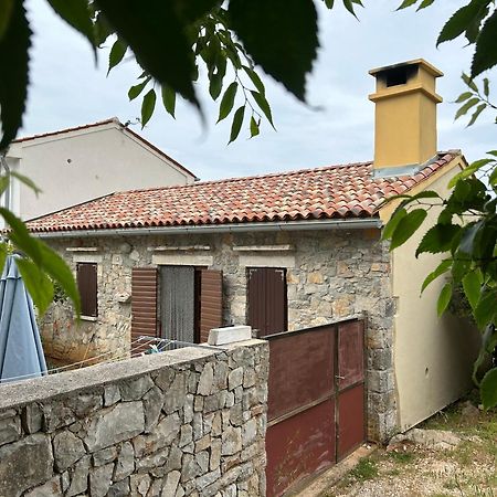 Citadela Veli Lošinj Buitenkant foto