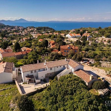Citadela Veli Lošinj Buitenkant foto