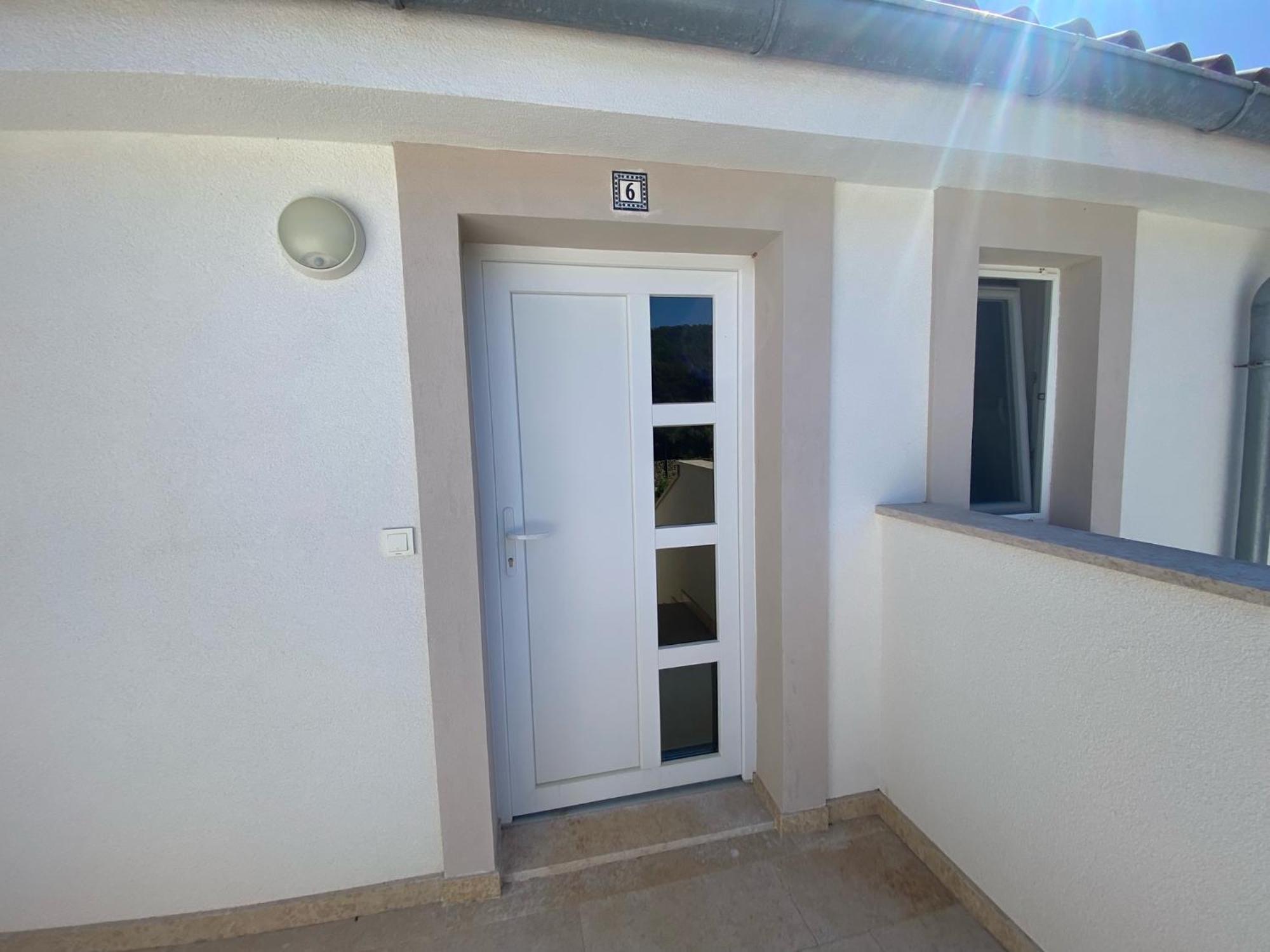 Citadela Veli Lošinj Buitenkant foto