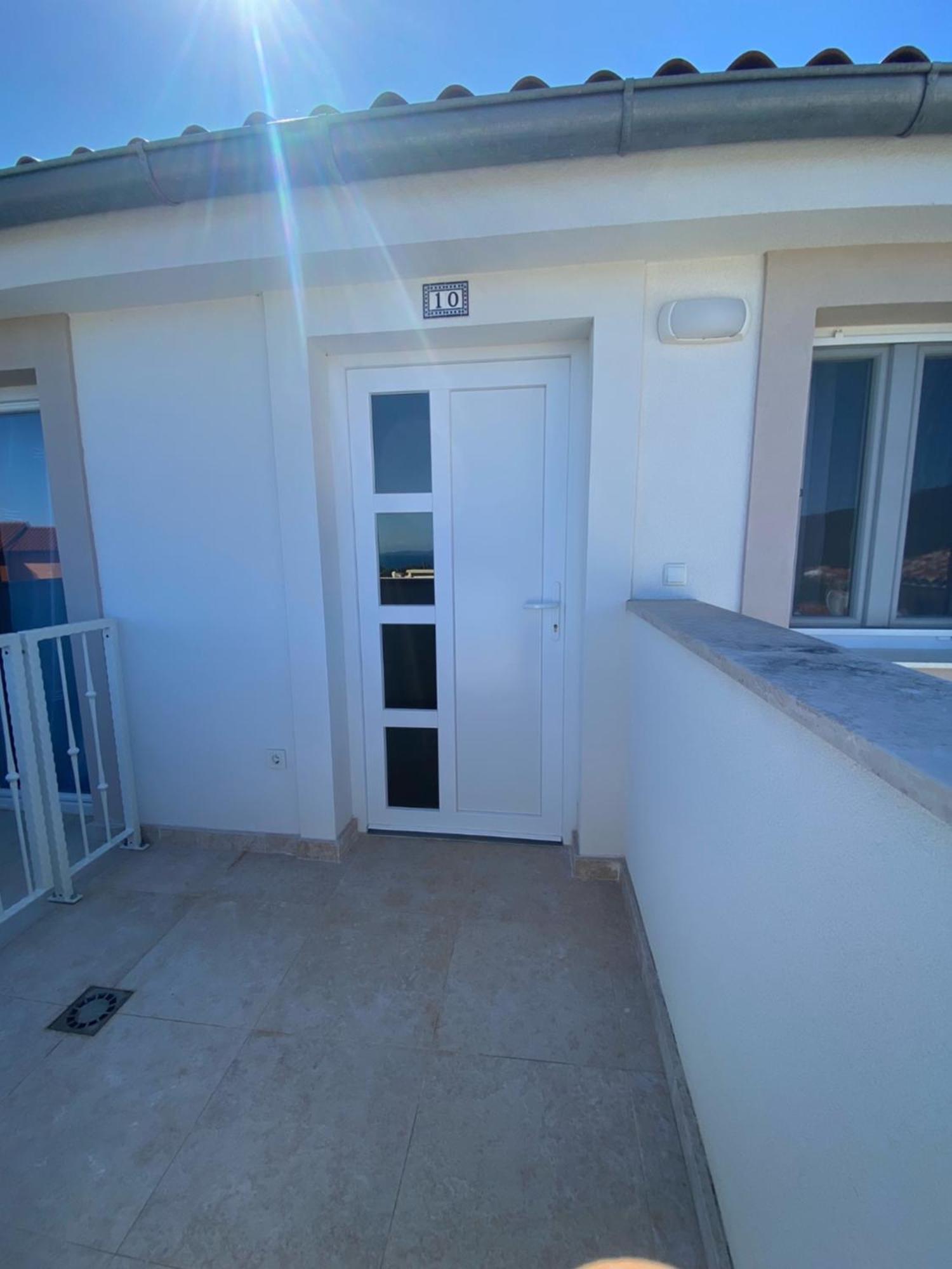 Citadela Veli Lošinj Buitenkant foto