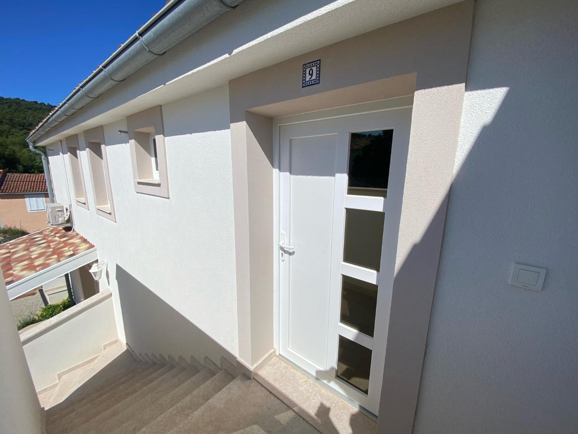 Citadela Veli Lošinj Buitenkant foto