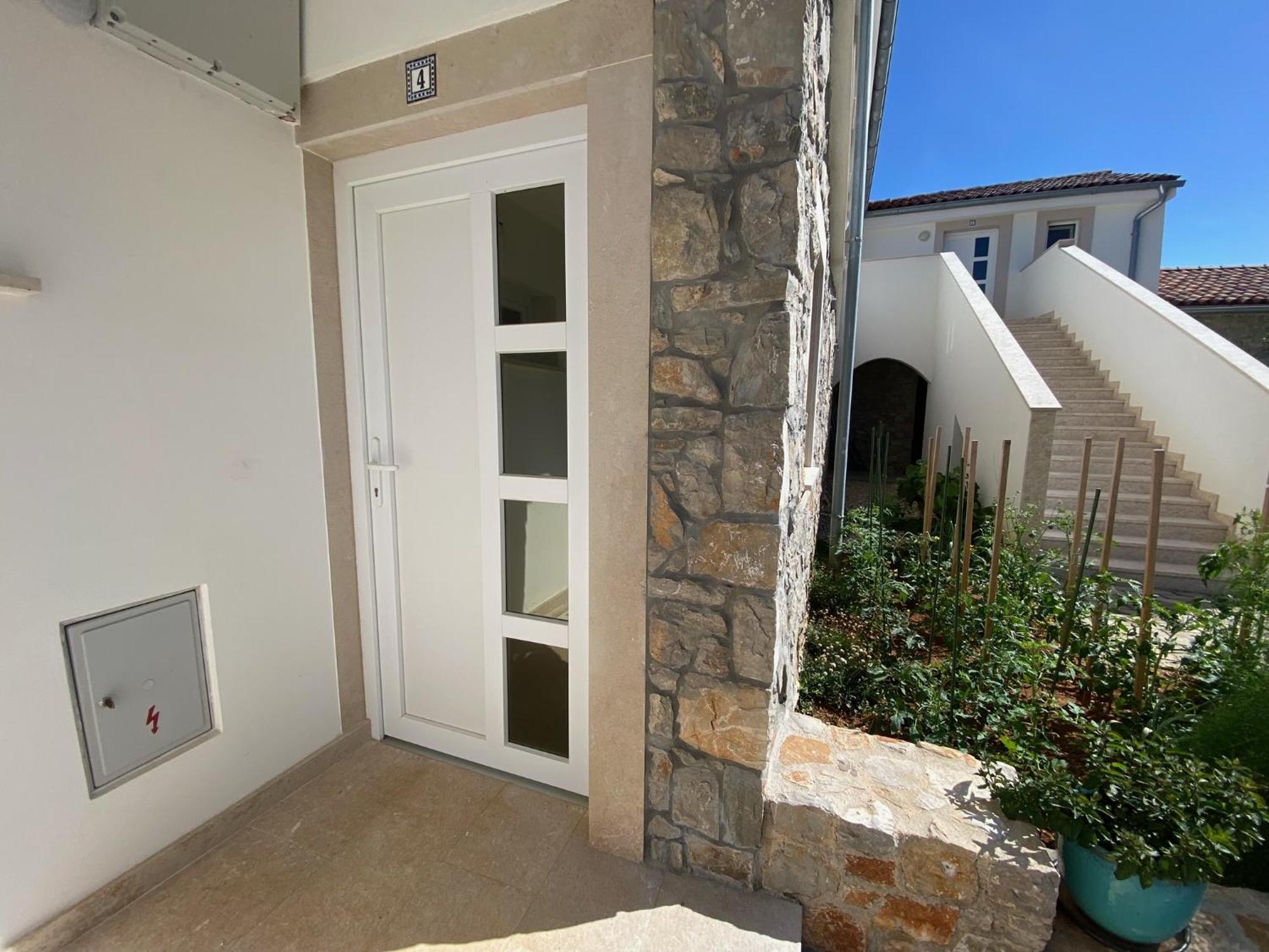 Citadela Veli Lošinj Buitenkant foto