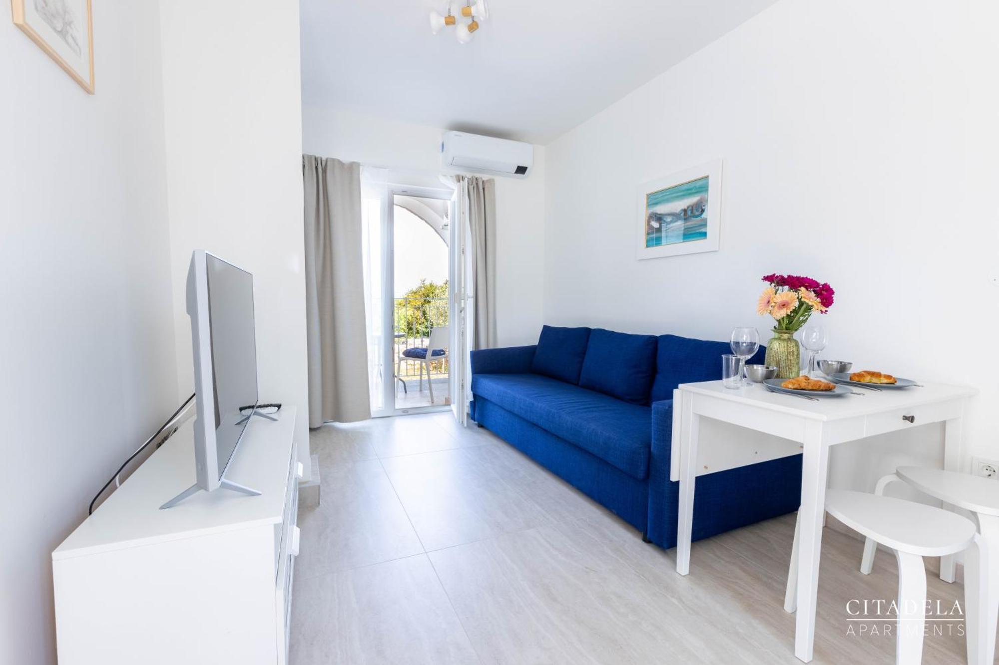 Citadela Veli Lošinj Buitenkant foto