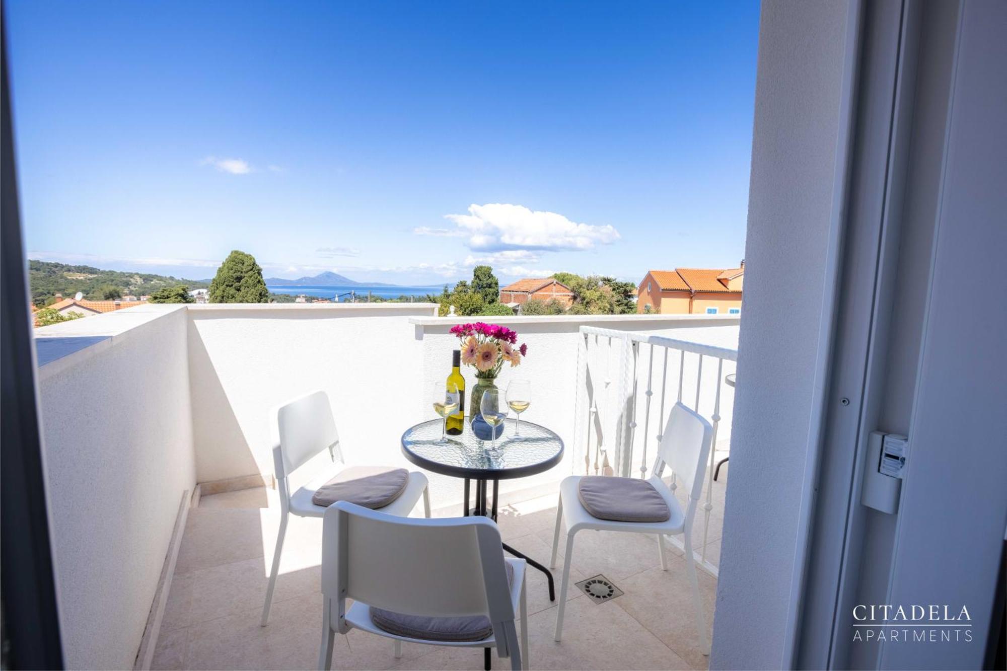 Citadela Veli Lošinj Buitenkant foto