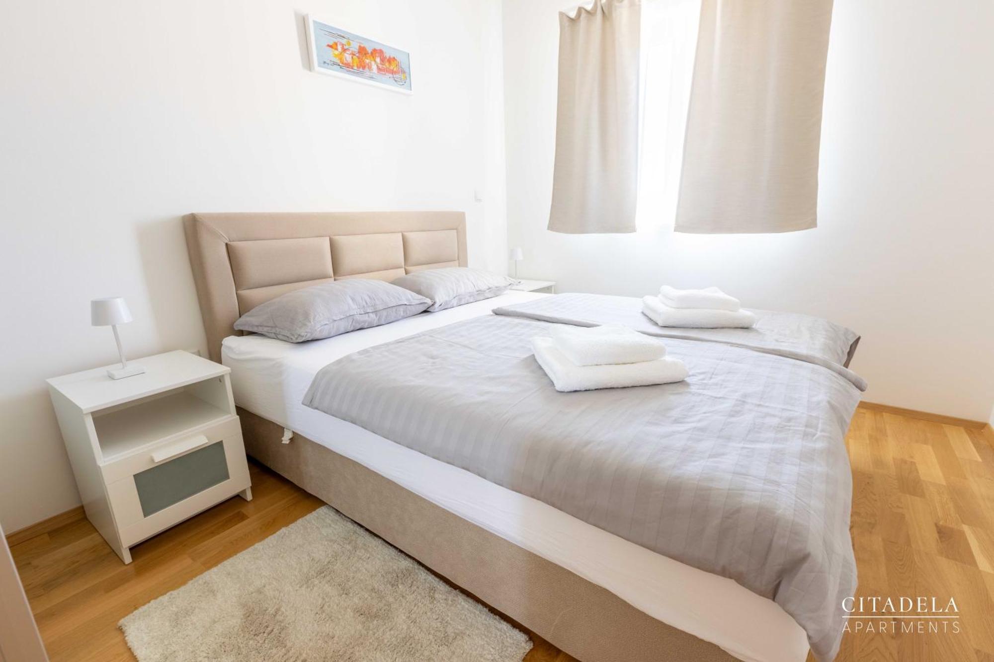 Citadela Veli Lošinj Buitenkant foto