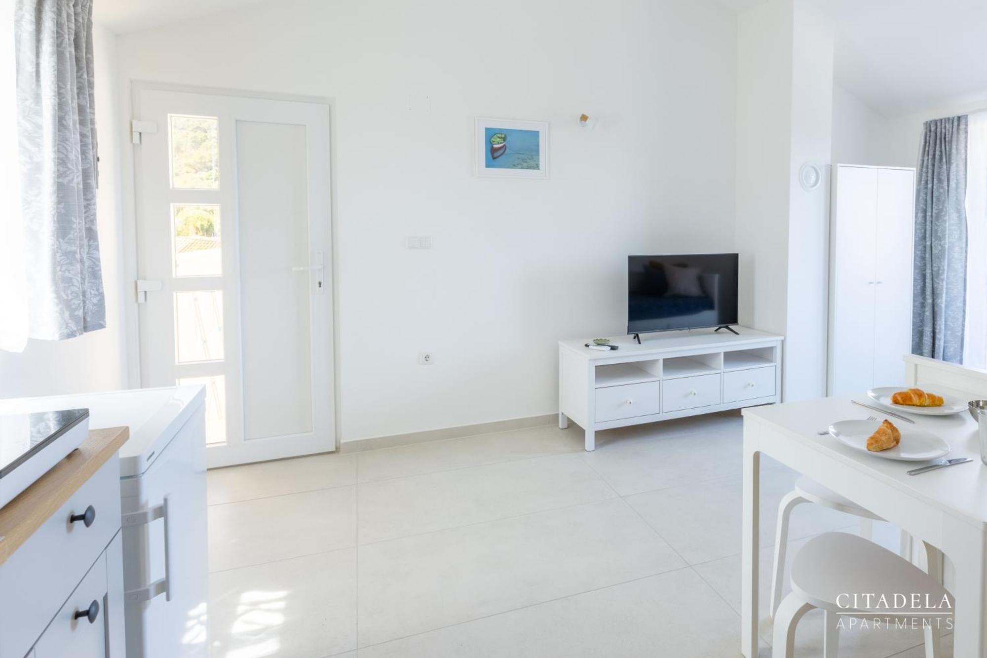 Citadela Veli Lošinj Buitenkant foto