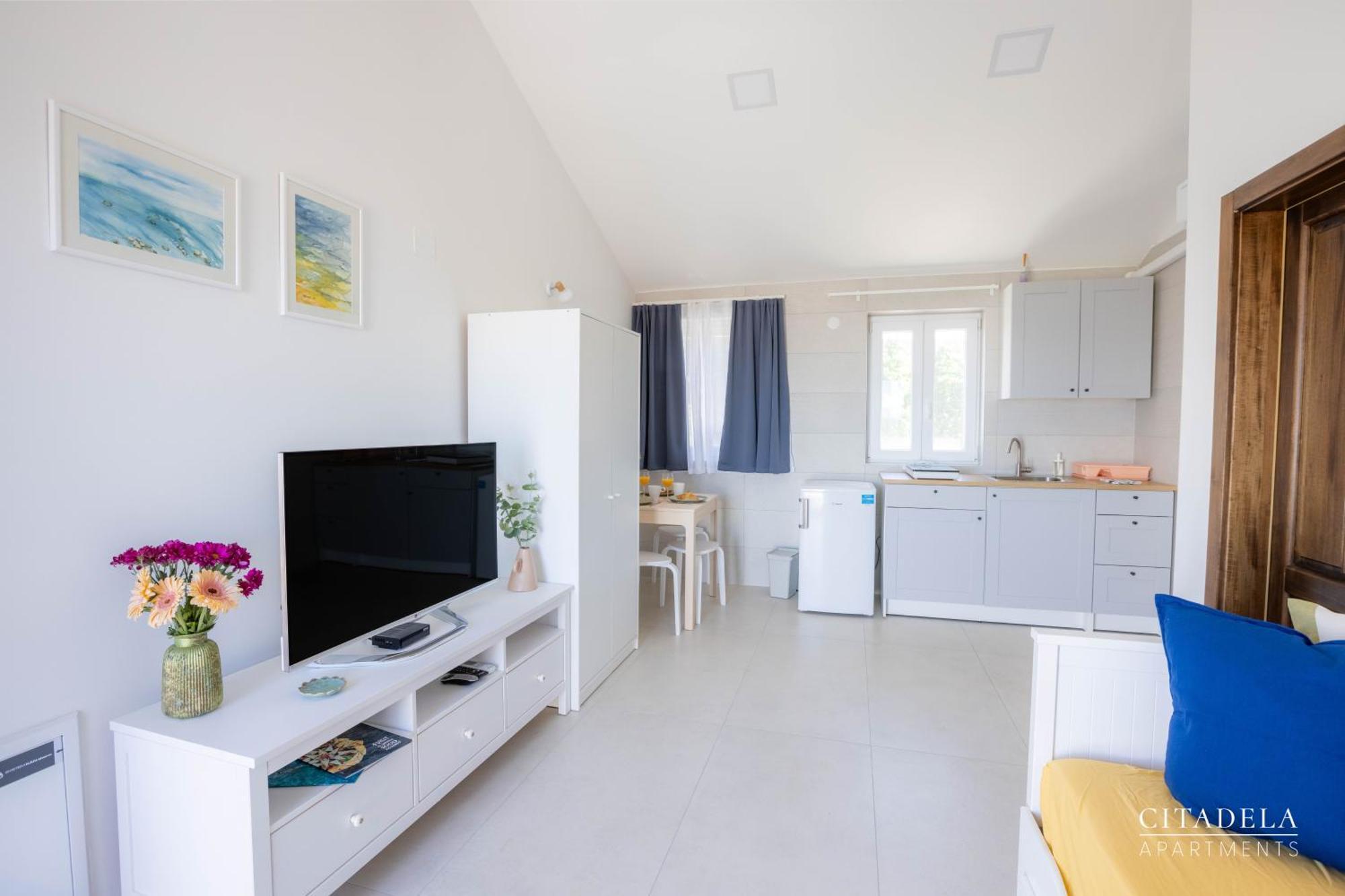 Citadela Veli Lošinj Buitenkant foto