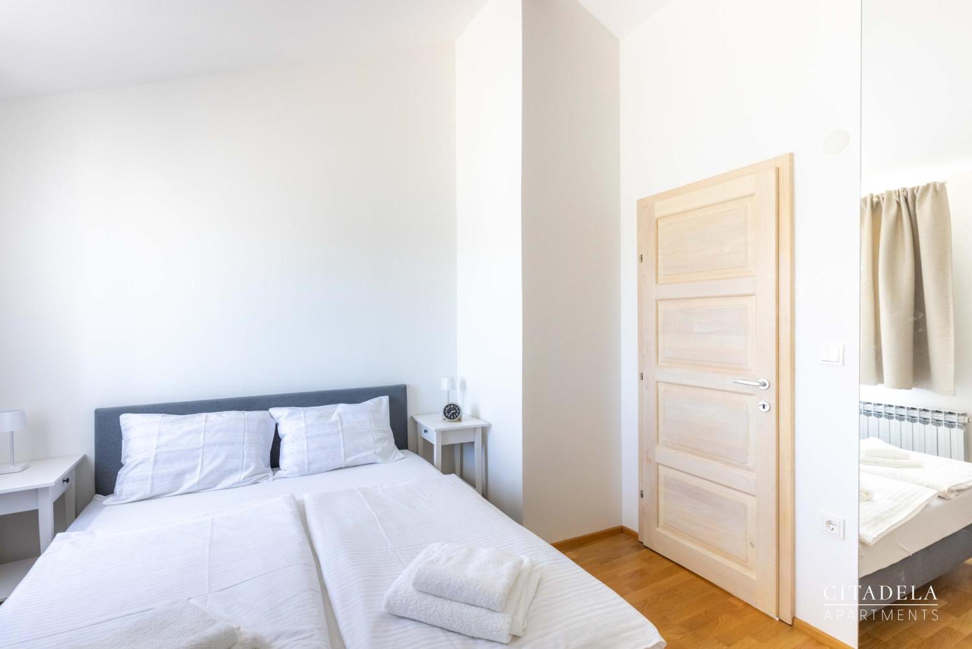 Citadela Veli Lošinj Buitenkant foto