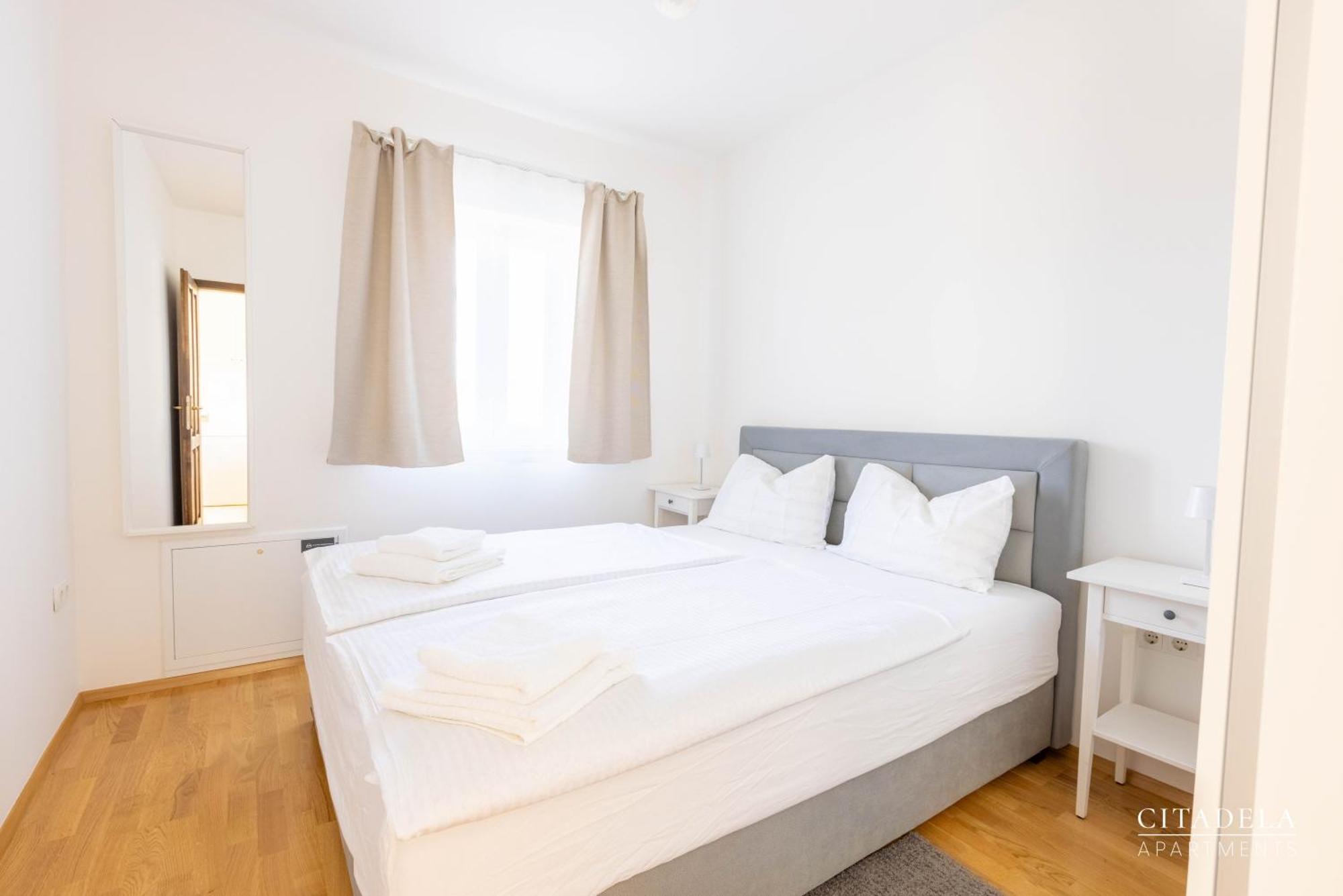 Citadela Veli Lošinj Buitenkant foto