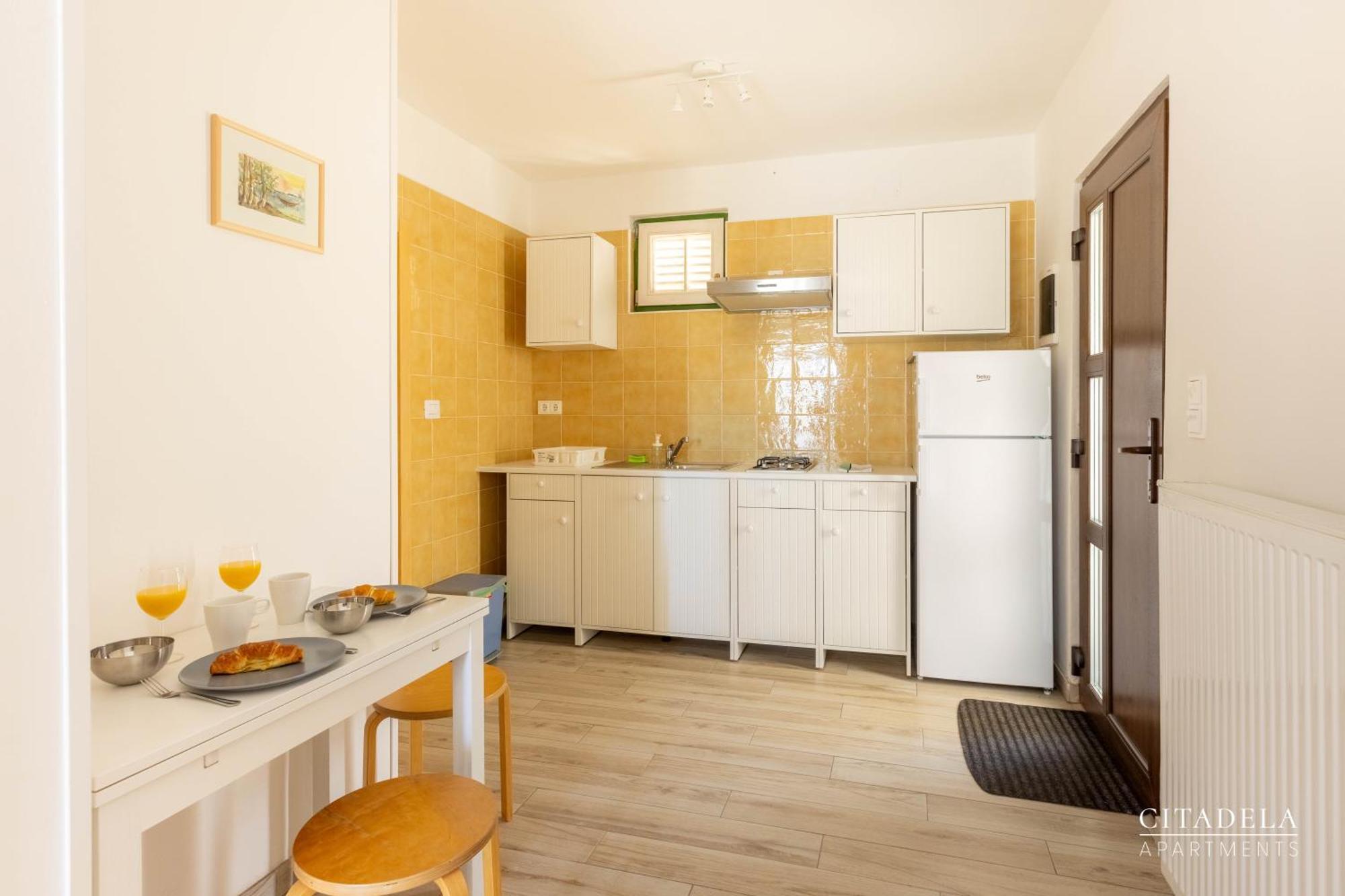 Citadela Veli Lošinj Buitenkant foto