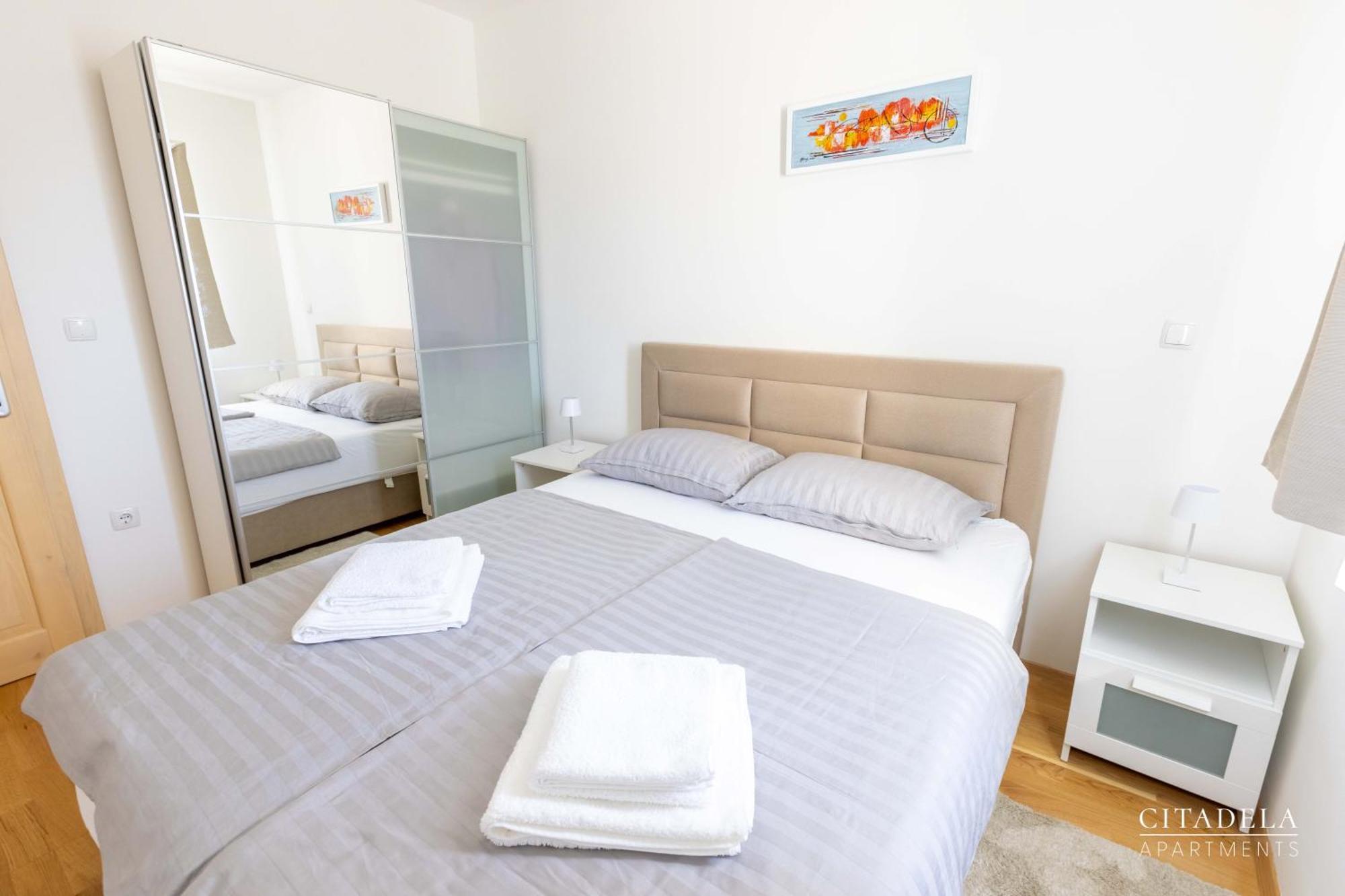 Citadela Veli Lošinj Buitenkant foto