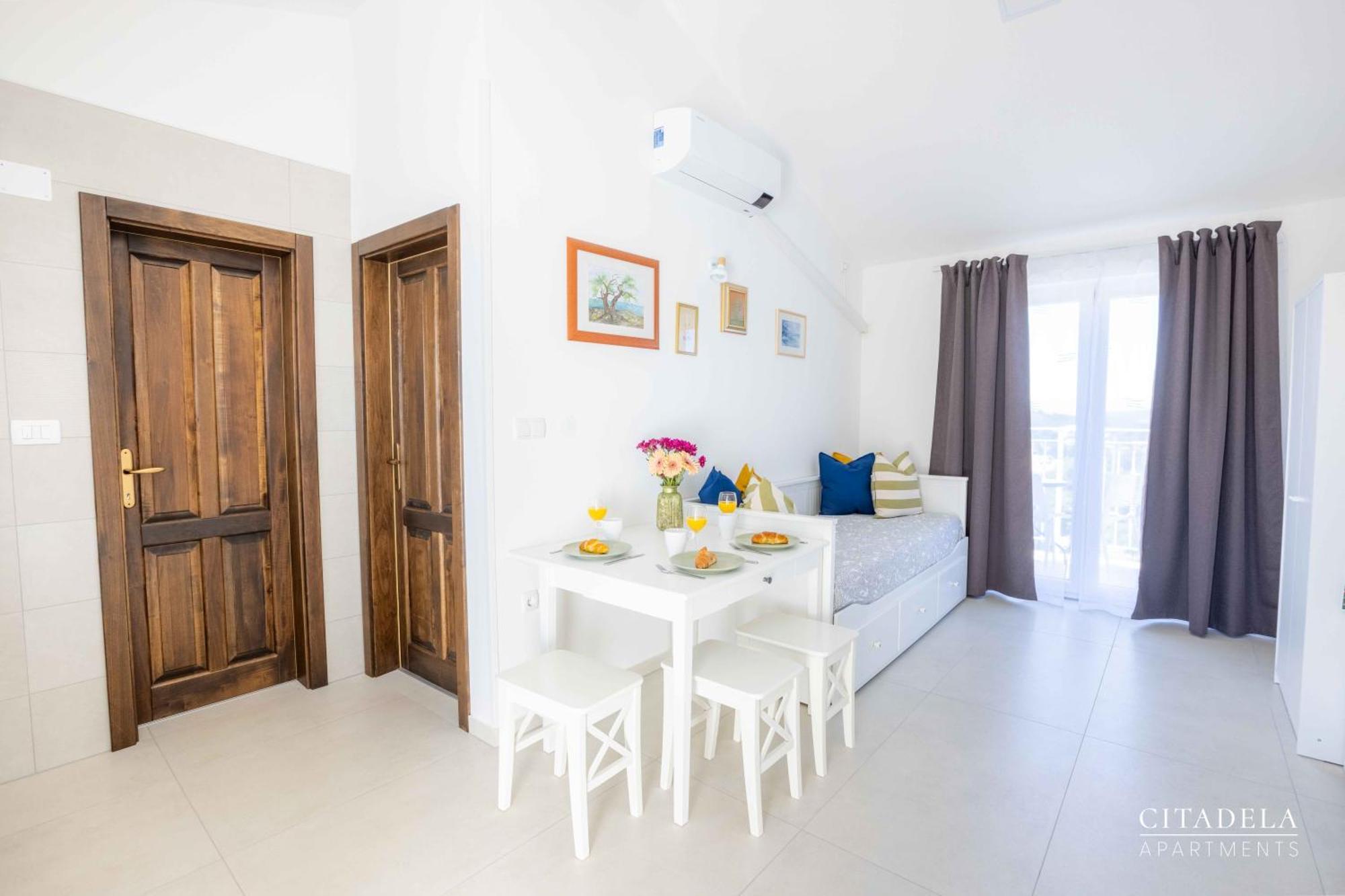 Citadela Veli Lošinj Buitenkant foto