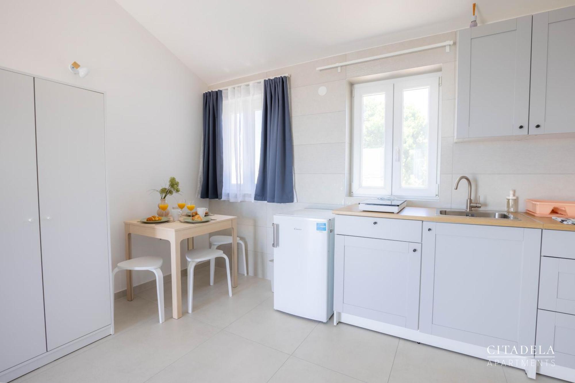 Citadela Veli Lošinj Buitenkant foto