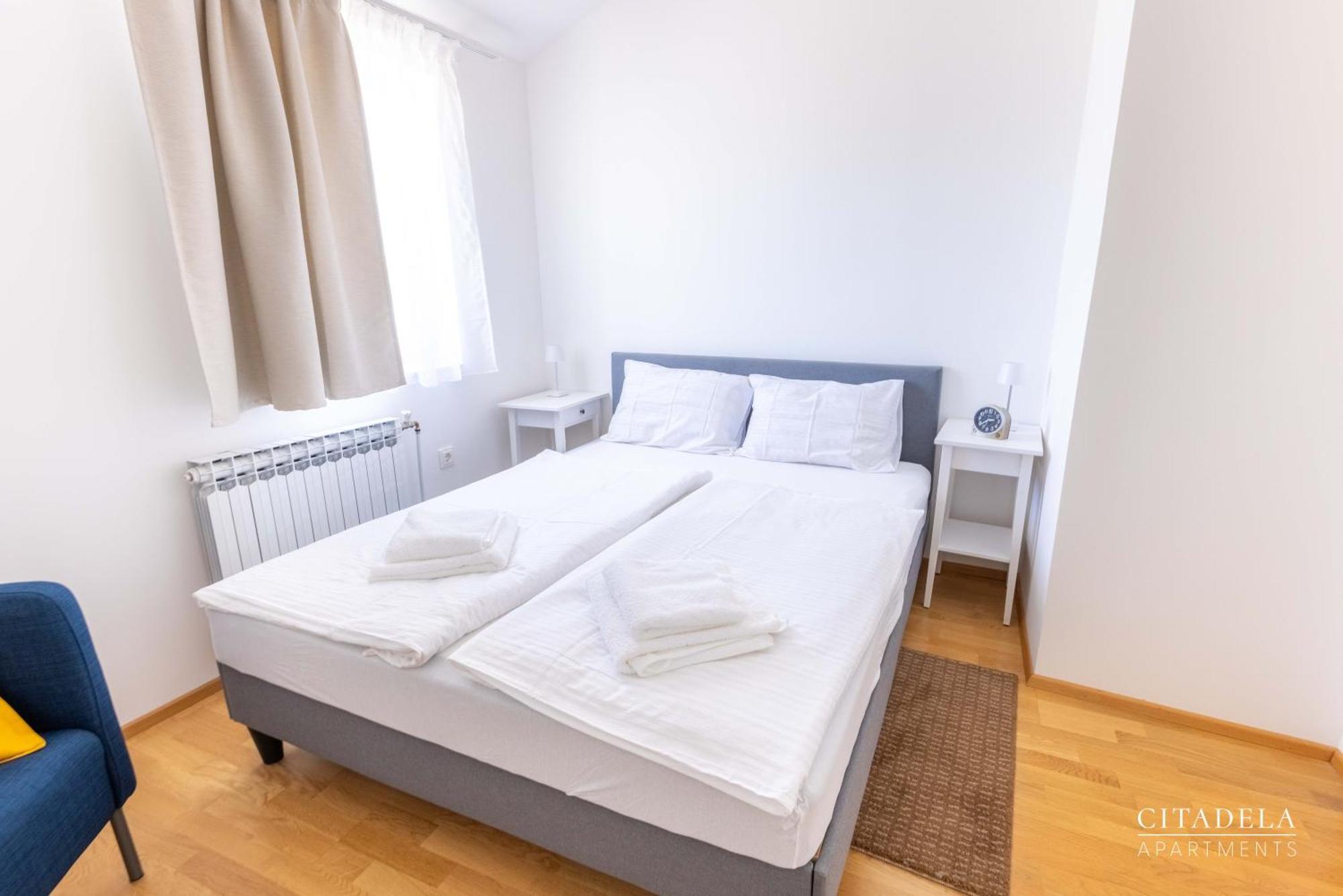 Citadela Veli Lošinj Buitenkant foto