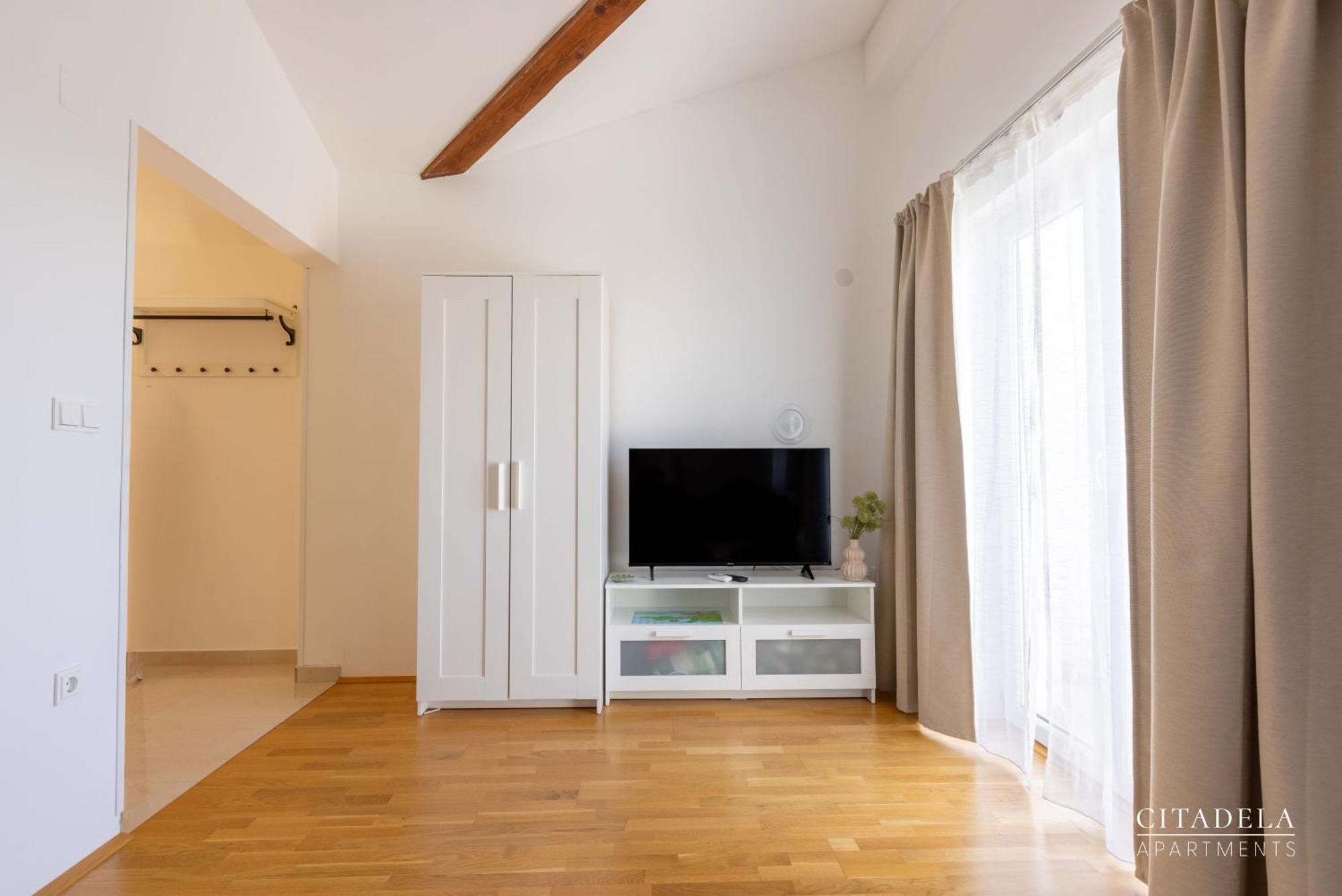 Citadela Veli Lošinj Buitenkant foto