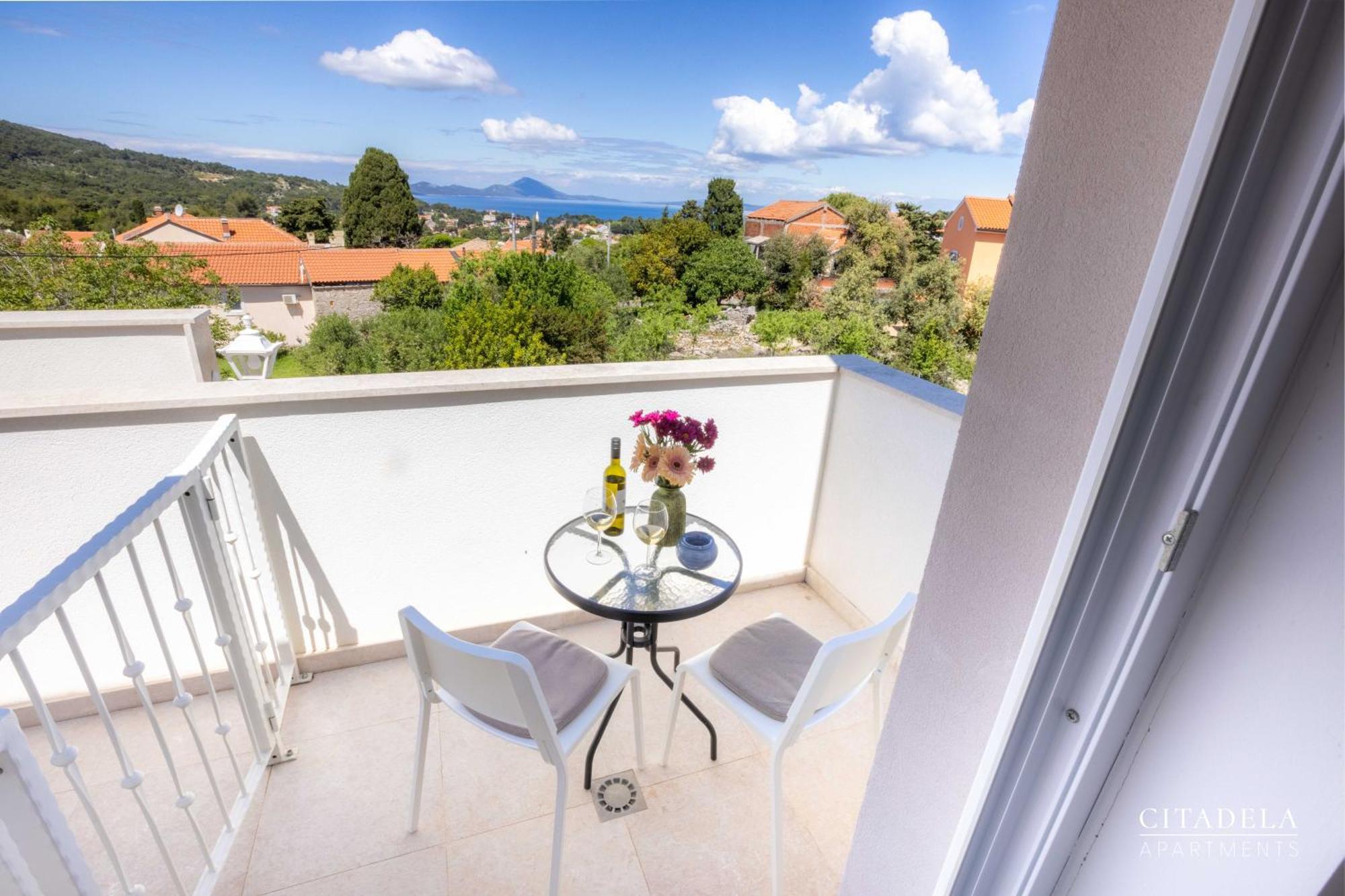 Citadela Veli Lošinj Buitenkant foto
