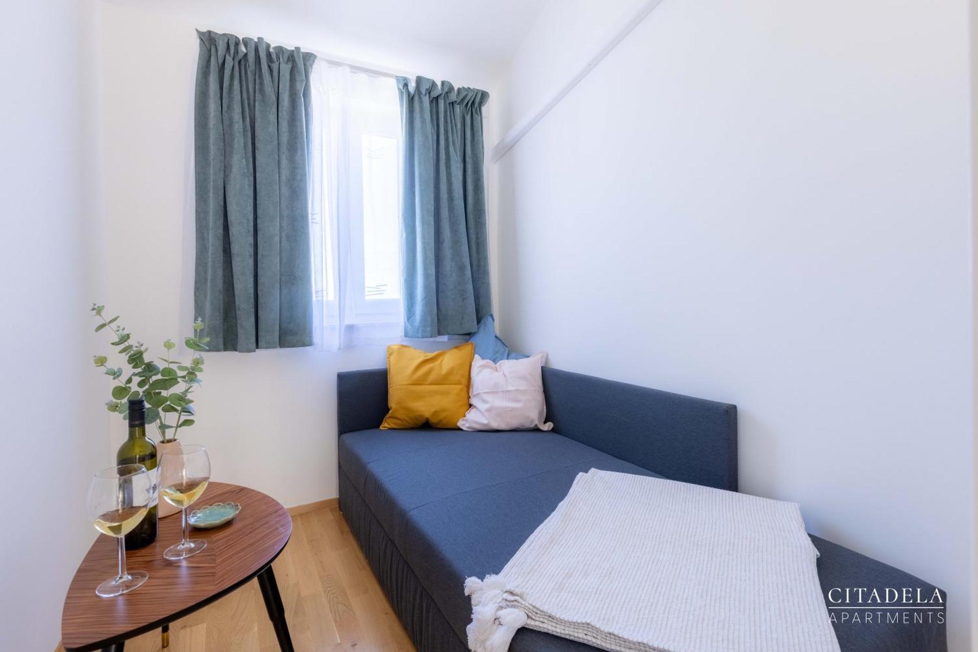 Citadela Veli Lošinj Buitenkant foto