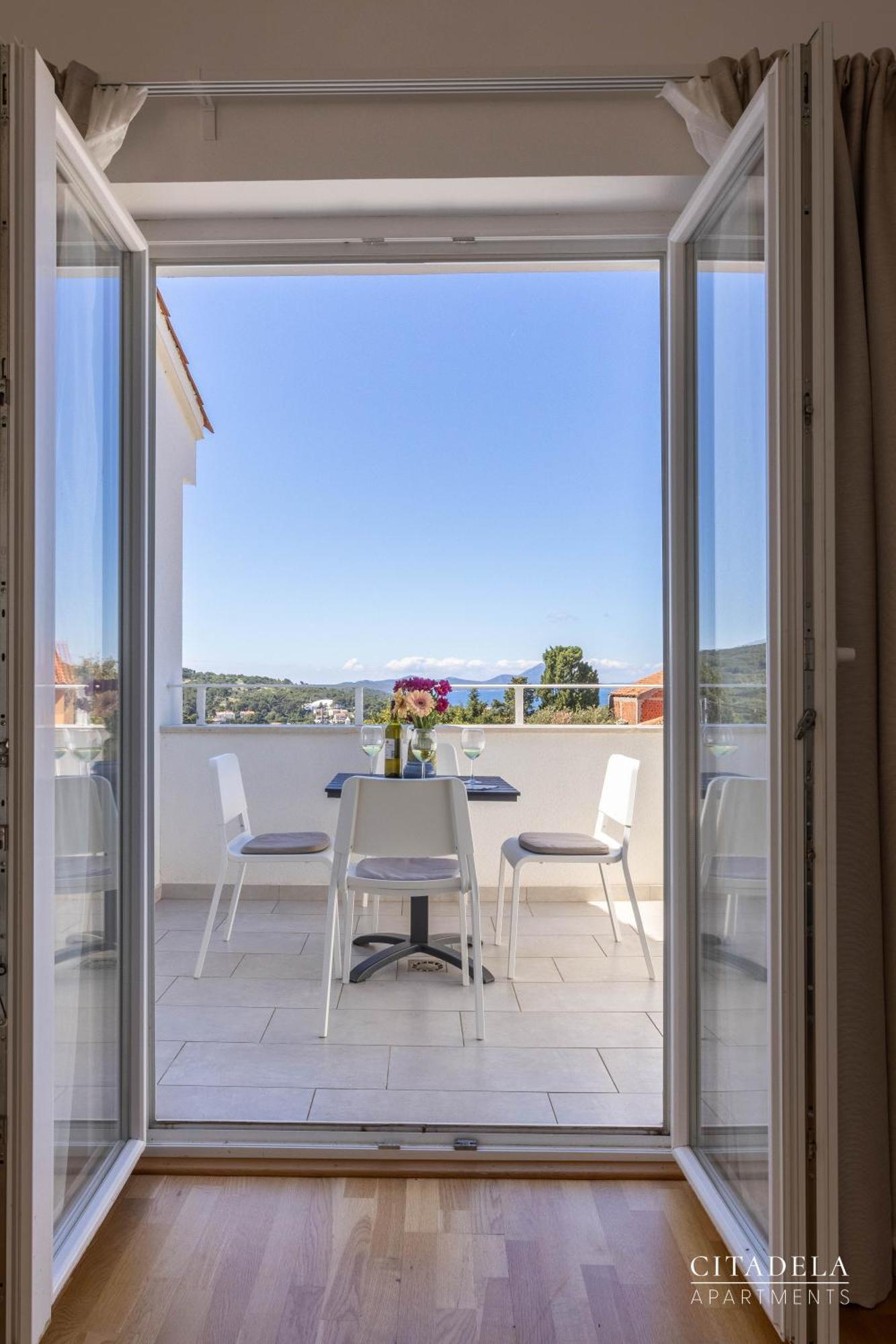 Citadela Veli Lošinj Buitenkant foto