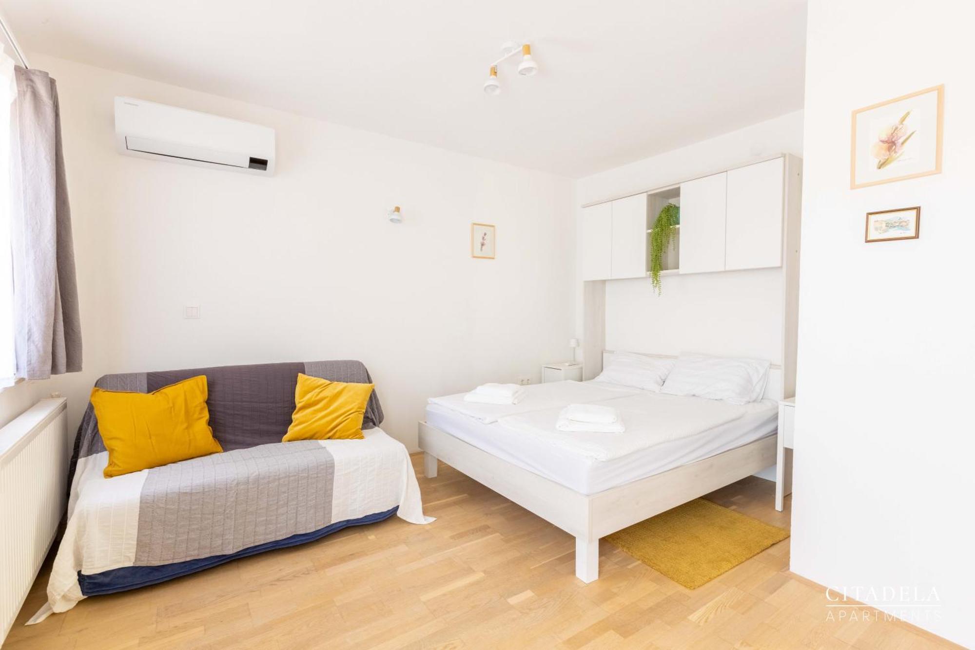 Citadela Veli Lošinj Buitenkant foto