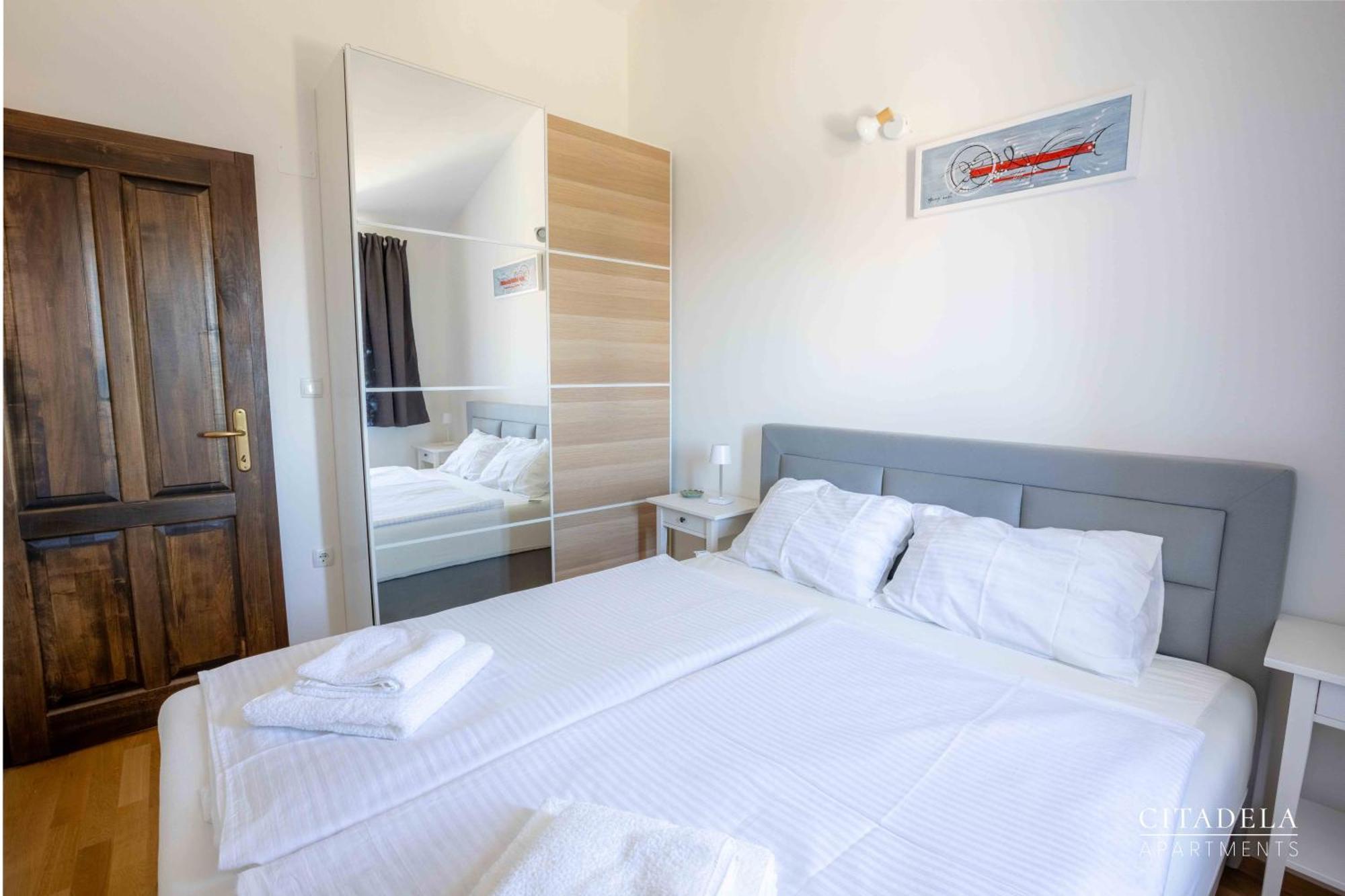Citadela Veli Lošinj Buitenkant foto